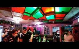 Cảnh sát Hàn Quốc phá 'tiệc ma túy' trong câu lạc bộ, quán karaoke dành cho người Việt