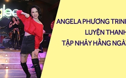 Angela Phương Trinh bị chất vấn khả năng ca hát khi đóng Glee phiên bản Việt