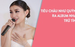 Tiêu Châu Như Quỳnh không dựa dẫm Lam Trường