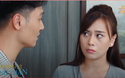 Phim Hương vị tình thân tập 32 phần 2: Ông Khang phát hiện bà Xuân bị lừa?
