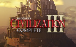 Nhanh tay nhận miễn phí game chiến thuật Sid Meier's Civilization III