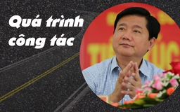 Ông Đinh La Thăng đã đảm đương những chức vụ gì?