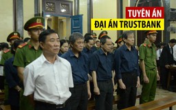 Hứa Thị Phấn nhận thêm 30 năm tù giam trong đại án TrustBank