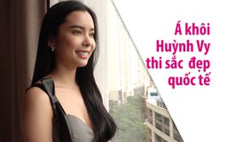 Á khôi gốc Đồng Tháp từng đi giúp việc nhà để mưu sinh