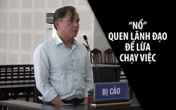 “Siêu lừa” dám làm giả cả văn bản của Phó chủ tịch Đà Nẵng