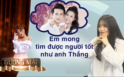 Giọng ca ‘Tớ thích cậu’ ngưỡng mộ tình yêu của Đông Nhi và Ông Cao Thắng