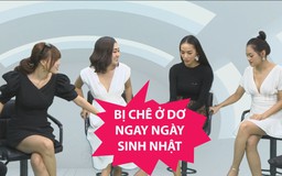 Nam chính 'Gái già lắm chiêu 2' thú nhận rất sợ bạn diễn Thoại Tiên vì... dơ