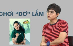 Jun Phạm “kể tội” BB Trần ngay trên sóng livestream
