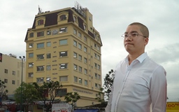 Chủ tịch địa ốc Alibaba Nguyễn Thái Luyện là ai, vì sao lại bị bắt?