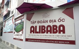 Choáng với những con số ngàn tỉ cực “khủng” trong vụ án địa ốc Alibaba