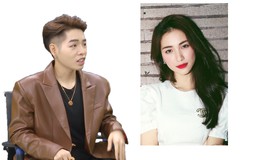 Đức Phúc: “Khi cãi nhau, tôi và Hòa Minzy đều rất cứng đầu”