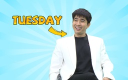 Chi Dân khoe giọng live ngọt ngào, tiết lộ từng là “tuesday”