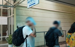 Hai người Anh và nhân viên siêu thị nhiễm virus corona tại Đà Nẵng xuất viện