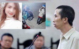 Bùi Văn Công liên tục chối tội sát hại, hãm hiếp nữ sinh giao gà