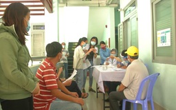 TP.HCM hoàn thành xét nghiệm Covid-19 hơn 51.000 người về từ Đà Nẵng