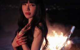 Elly Trần bất ngờ lấn sân ca hát, MV sẽ ngập tràn cảnh nóng và drama?