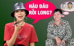 Nam Thư gọi Mũi trưởng Long nhưng lại đòi gặp... Hậu Hoàng