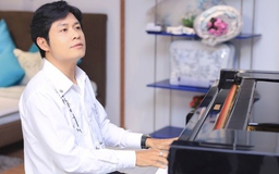 Rẽ hướng viết nhạc thiếu nhi, Nguyễn Văn Chung tiết lộ lợi ích to đùng mà ít người biết