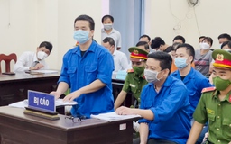 Trương Châu Hữu Danh và 4 thành viên nhóm “Báo Sạch” lãnh án