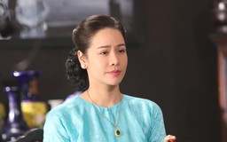 Nhật Kim Anh tiết lộ chuyện tình cảm sau đổ vỡ hôn nhân