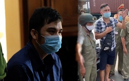 Xét xử phúc thẩm, Lê Chí Thành xin giảm án để về với gia đình