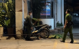 Làm rõ vụ người đàn ông nằm chết bên xe máy trước ga Sóng Thần