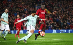 Bayern Munich - Liverpool: Phải ghi bàn bằng mọi giá