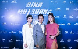 Lý Hải: “Điện ảnh Việt Nam đã có thêm một diễn viên võ thuật đích thực”