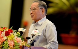 Nguyên Thủ tướng Phan Văn Khải qua đời
