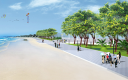 Phú Quốc công bố quy hoạch tuyến đường ven biển Bãi Trường
