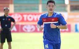 Cầu thủ Việt kiều Czech được gọi vào đội tuyển U.19 Việt Nam