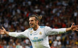 Bale ra điều kiện để không rời bỏ Real Madrid