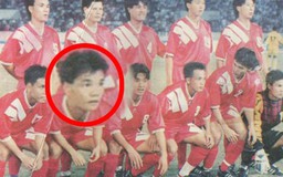 Người hùng xé lưới Indonesia năm 1995: “Việt Nam sẽ thắng 1-0“