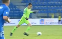 [HOT] Filip Nguyễn kiến tạo bàn thắng tại giải VĐQG Czech