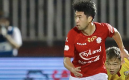 Highlights TP.HCM 3-0 Hải Phòng: Lee Nguyễn trở lại quá lợi hại