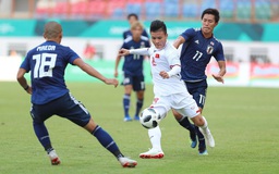 Nhìn lại chiến thắng của bóng đá Việt Nam trước Nhật Bản, Trung Quốc, Úc, Oman
