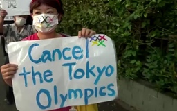 CEO Olympic Tokyo tuyên bố không tuyệt đối miễn nhiễm sau ca mắc Covid-19 ở làng VĐV