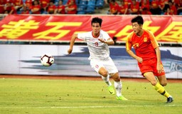 Xem lại trận U.22 Việt Nam thắng Trung Quốc 2-0 khiến HLV Guus Hiddink bị sa thải
