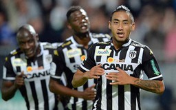 Top 5 bàn thắng của ngôi sao tuyển Lào Billy Ketkeophomphone tại Ligue 1