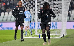 Highlights Juventus 1-0 Malmo: Đẳng cấp của 'Bà đầm già thành Turin'