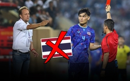 Fan Thái Lan tranh cãi, sợ "Voi chiến" không vượt qua được vòng bảng
