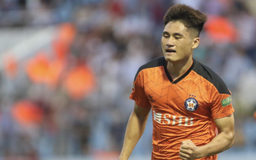 Highlights SHB Đà Nẵng 3-1 SLNA: Cầu thủ trẻ 19 tuổi Phi Hoàng ghi 2 bàn thắng