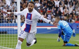 Highlights PSG 1-0 Brest: Neymar mang về 3 điểm trong trận thắng nhọc nhằn