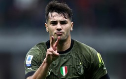 Highlights AC Milan 4-1 Monza: Brahim Diaz tỏa sáng với cú đúp bàn thắng