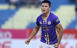 Highlights Thanh Hóa 1-1 Hà Nội: Tuấn Hải tiếp tục ghi bàn