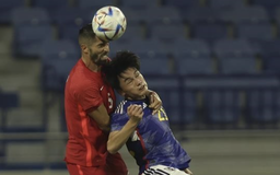 Highlights Nhật Bản 1-2 Canada: 'Chiến binh Samurai xanh' bị thua ngược