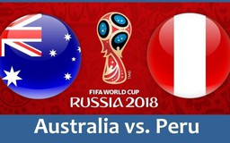 Úc - Peru: 5 điểm nhấn sau trận