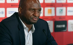 Patrick Vieira: “Chẳng đội nào có thể cản bước được Pháp“