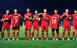 Highlights U.19 Việt Nam 1-1 U.19 Malaysia (Penalty 4-3) : Chủ nhà vô địch đầy xứng đáng