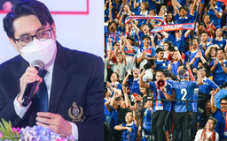 Vì sao FIFA dọa cắt sóng truyền hình World Cup 2022 đối với Thái Lan?